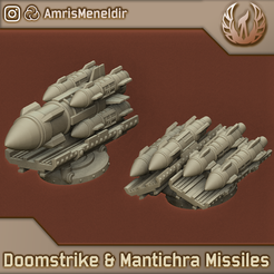 1.png Doomstrike & Mantichra Missiles