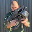 Type-52-Pistol-prop-replica-from-Halo-3-by-blasters4masters-14.jpg Type 52 Pistol Halo 3 Weapon Prop Replica