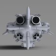 Space-Dwarf-Terminal-Master-Airship-Render-06.jpg Nave espacial do anão Tofty Terminal Master 28mm