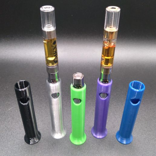 capinha vape Acheter puff nicotine rechargeable pas cher main image 1