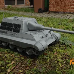 jagdtigerb1_10003.webp Jagdtiger - 1/10 RC tank