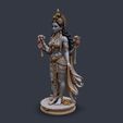 bandicam-2026-07-01-19-13-52-005.jpg Divine Lakshmi Goddess Statue – 3D Printable STL