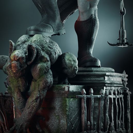 5.jpg バットマン3Dプリント