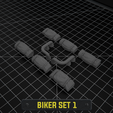 Biker-Series_iso.png Biker Set 1