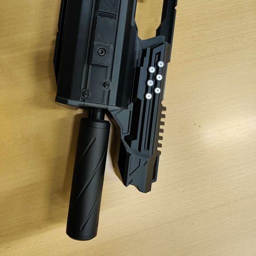 IMG_20231220_125933.jpg VHX- A carbine kit for the AAP01 and SSX23 (Airsoft)