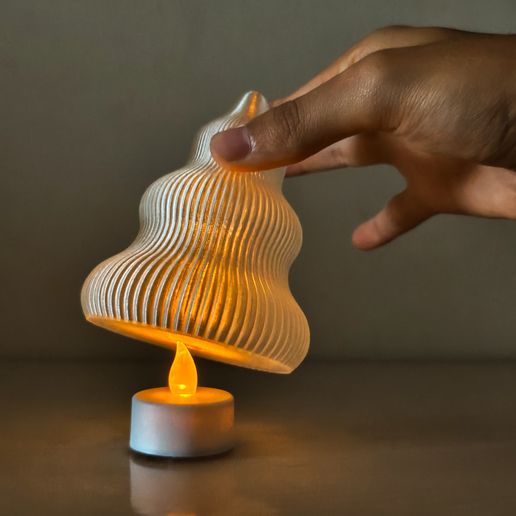 IMG_20251031_092410.jpg Buba | Bougie de Noël