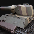 Deck.png Panzer VII Lowe - German Heavy Tank