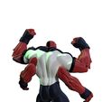 4.jpg 4 arms BEN 10