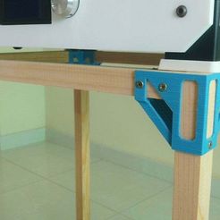 IMG_20160805_120819965.jpg Бесплатный STL файл 3D TABLE・Модель 3D-принтера для скачивания