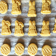 Cookie-General-3.png Easter Bunny cookie mold