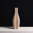 wickered-vase-with-pentagonal-shape-by-slimprint.jpg Wickered Vase (Vase Mode)