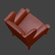 Vintage_armchair_14.png Sofa and chair