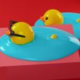 3.jpg floating duck - NO SUPPORTS