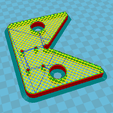 equerre_de_centrage_rendu_impression_remplissage.png Centering square for locating the center of a disc