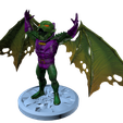 Annihilus.png Marvel United Style Chibi Annihilus