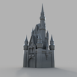 Cropped_1.png DISNEY STYLE CASTLE - RING BOX