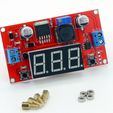 _57_display_large.jpg LM 2596 Step Down Module with Case for Mini Kossel