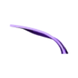 Noy Armor Sliced right fr.stl Noy Armor - Genshin Impact