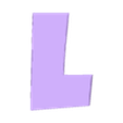 L_Corps.stl Name Lamp LAURE