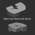 Minifee_neck_donut_etsy03.jpg 1/4 BJD neck Donut set