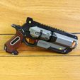 9_1440x1440.jpg Wingman - APEX - Modello 3d stampabile - File STL