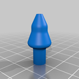 Unicorn_adapter.png Bike pump to Inflatable adapter