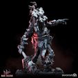11_Fleshglutton-Siege-Giant_Side.jpg Man Eaters Part 2: Collection