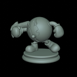 FIGHT-POSE.png PAC MAN PUNCH FIGURE
