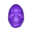 head(fire)_02 (repaired).stl Onager Olog Firing Pose ( firing pose)