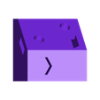 OpenRC_Calibration_Cube.stl OpenRC Calibration Cube