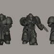 1.png Raven Guard Space Troopers with claws 5