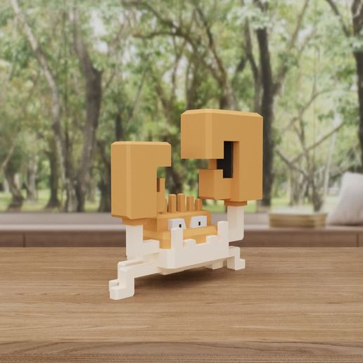 2.jpg Kingler Pokemon Multipart