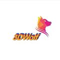 3Dwolf
