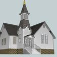 4fb539db-658f-4fd4-be64-051b2fb71e5f.jpg HO Scale Adirondack Church