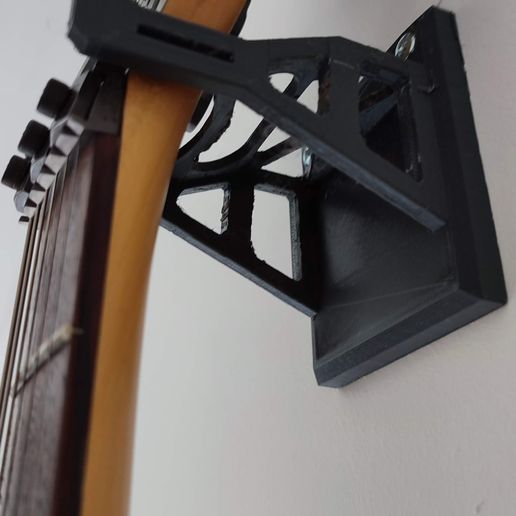 Guitar Stand