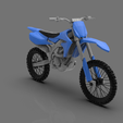 untitled.1354.png Archivo STL MOTO -- yamaha-- YZ 450 f・Diseño para descargar y imprimir en 3D