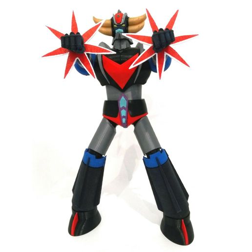 Photo_8_g.jpg GOLDORAK AND EAGLE PATROL - HIGH QUALITY AND CONFIGURABLE