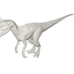 10000.jpg 3D-Datei Konzept Dinosaurier・Design für 3D-Drucker zum herunterladen