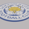 LeicesterCoaster.png Leicester FC Ashtray