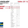 Hypervelocity228.jpg Hyper velocity pellet caliber 22