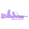 Old FAMAS.stl CS:GO/CS2 ALL Rifles Models