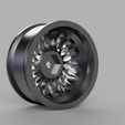 7115fe3a-60ff-4d33-b432-f718601266e5.PNG Free STL file WHEELS BBS touring Rc car・Template to download and 3D print