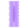 scraper-A02.stl Торт со скребками