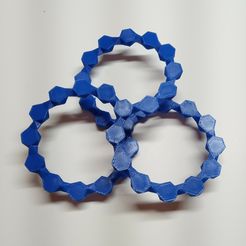 tri-axial spherical spiral 1