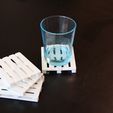 22424528_526954064323213_637526704798160820_o.jpg Pallet coasters / Sous-verres "palette" / Pallet coasters
