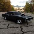 IMG_7285.jpg RC Car -Dodge Charger RT 1970 FF