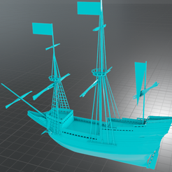 STL file CSS H. L. Hunley submarine ship model 🚢 ・3D printable model to ...