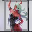 FAN_Scanty-andor-Kneesocks_A022.jpg Scanty and Kneesocks by E.S Monster