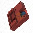 10.jpg STL file Electronic airsoft speed loader・3D printer design to download