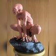 make1.jpg Gollum - The Hobbit - The Lord of the Rings